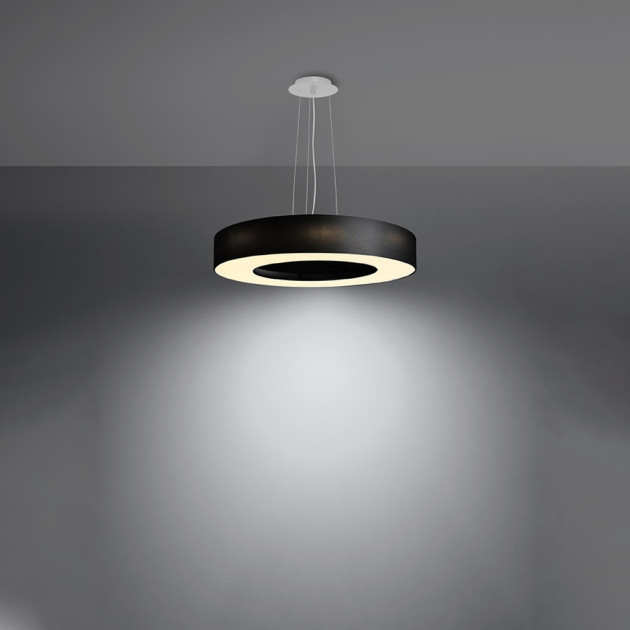 Lustre Novena SLIM 50 noir