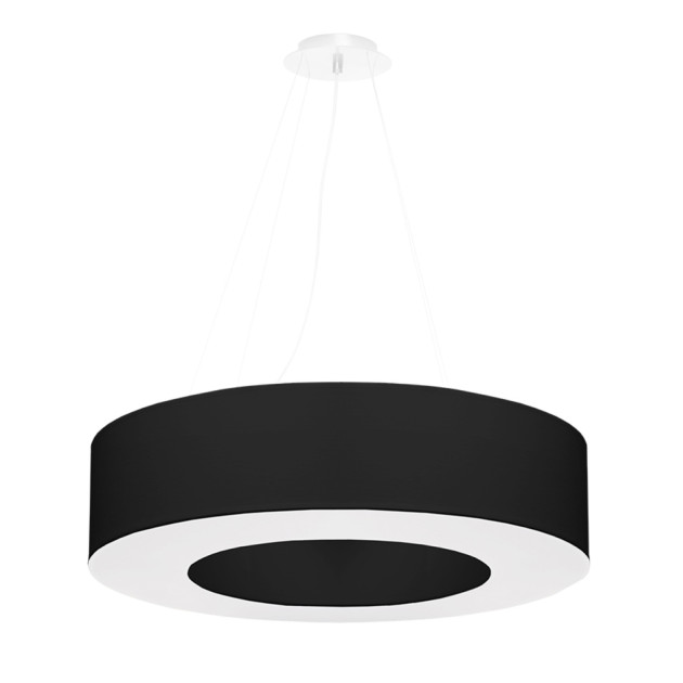 Lustre Novena 70 noir