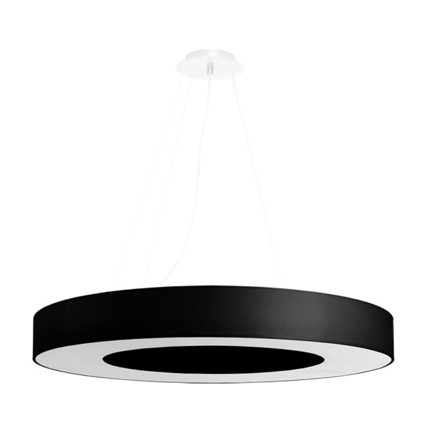 Lustre Novena SLIM 70 noir