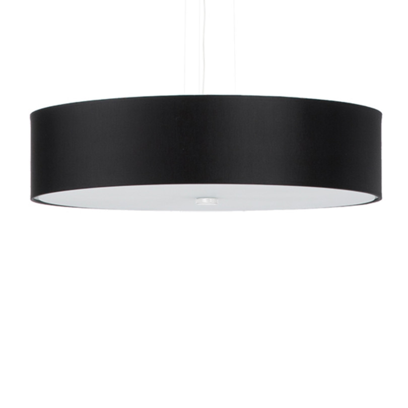 Lustre Calala 50 blanc