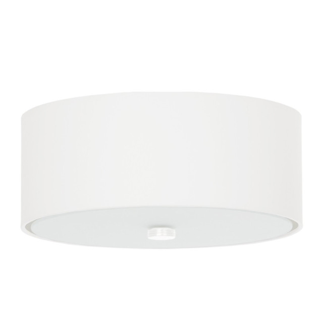 Plafonnier Calala 30 blanc