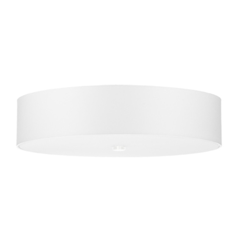 Plafonnier Calala 50 blanc