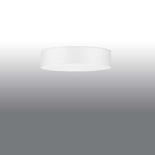 Plafonnier Calala 50 blanc