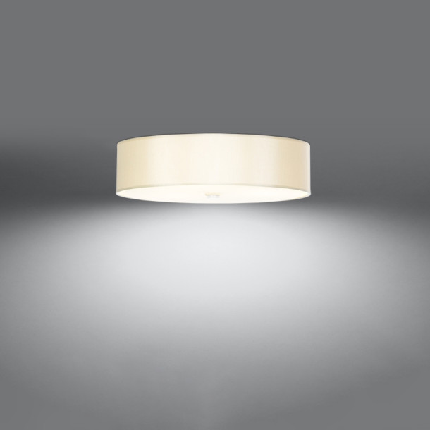 Plafonnier Calala 50 blanc