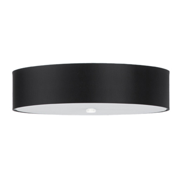 Plafonnier Calala 50 noir