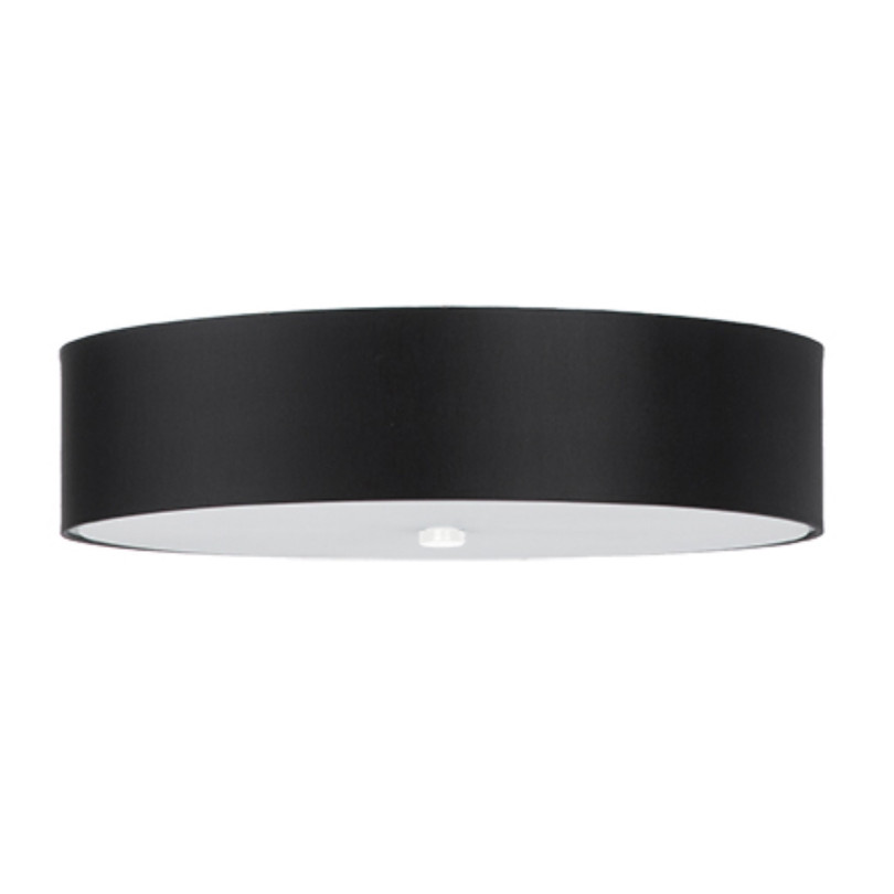 Plafonnier Calala 50 noir