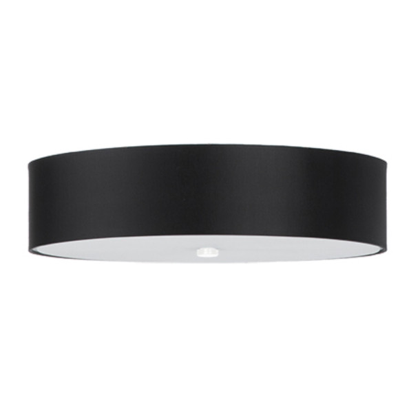 Plafonnier Calala 50 noir