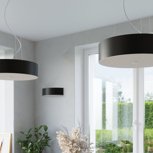 Applique Calala BLACK