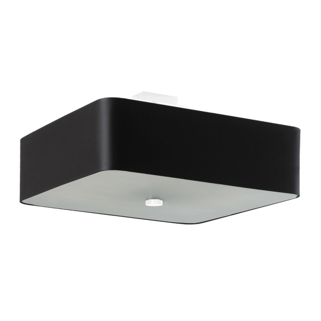 Plafonnier Lineaeon 45 blanc