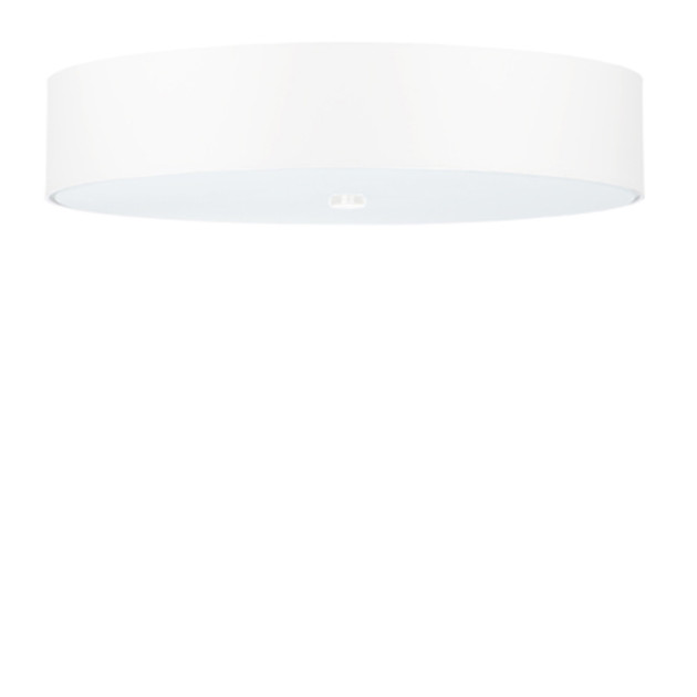 Plafonnier Calala 60 blanc