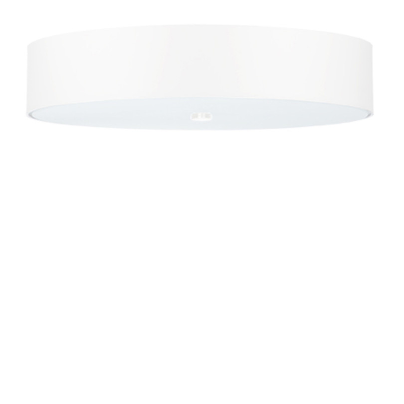 Plafonnier Calala 60 blanc