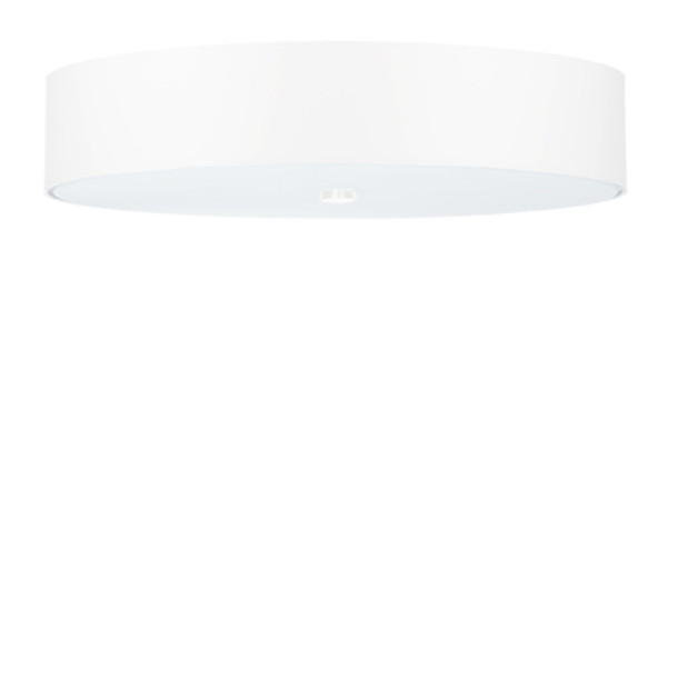 Plafonnier Calala 60 blanc