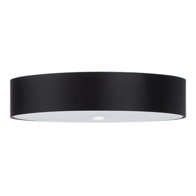 Plafonnier Calala 60 noir