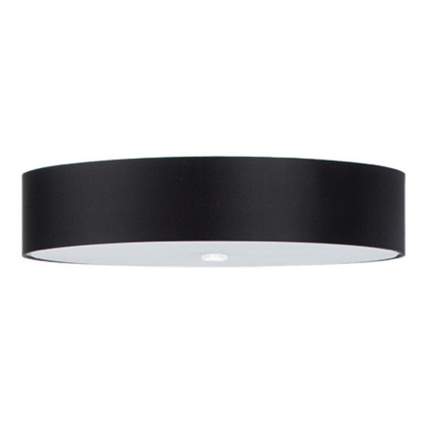 Plafonnier Calala 60 noir