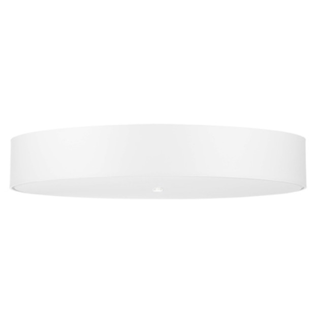 Plafonnier Calala 80 blanc