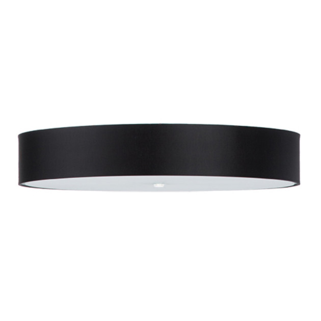 Plafonnier Calala 80 noir