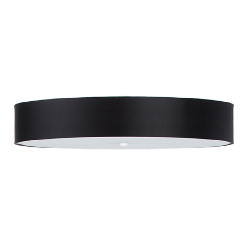 Plafonnier Calala 80 noir
