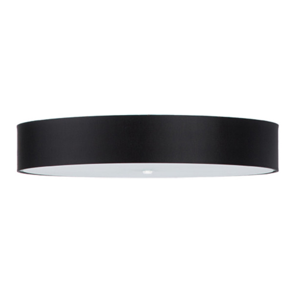 Plafonnier Calala 80 noir