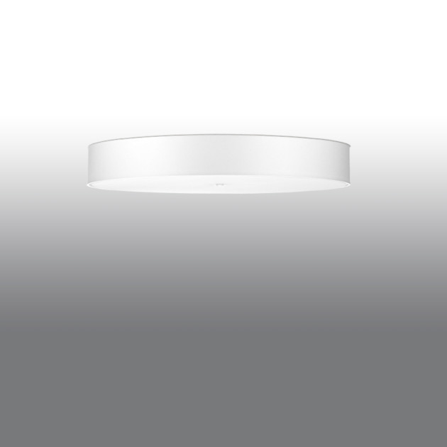 Plafonnier Calala 100 blanc