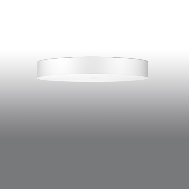 Plafonnier Calala 100 blanc