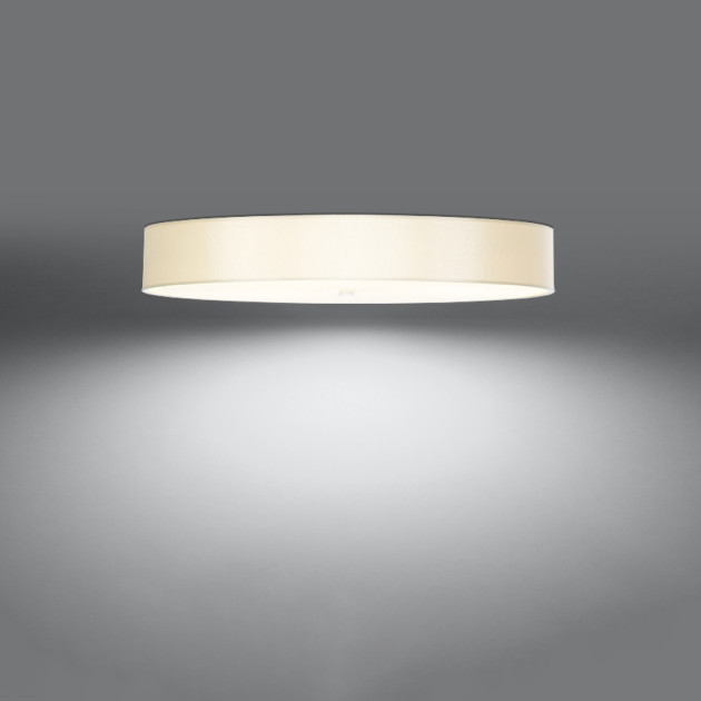 Plafonnier Calala 100 blanc