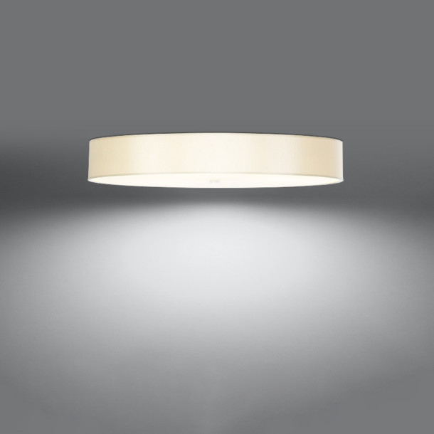 Plafonnier Calala 100 blanc