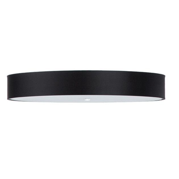 Plafonnier Calala 100 noir