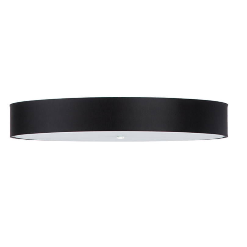 Plafonnier Calala 100 noir