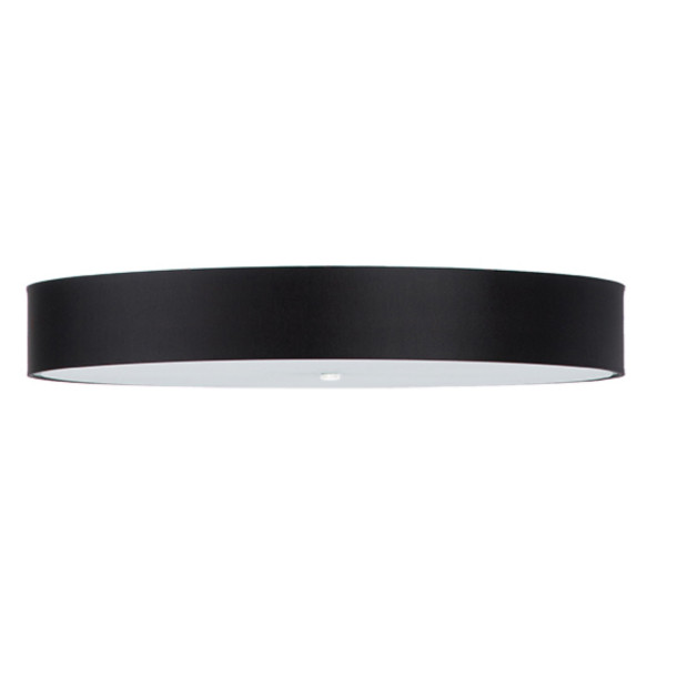Plafonnier Calala 100 noir
