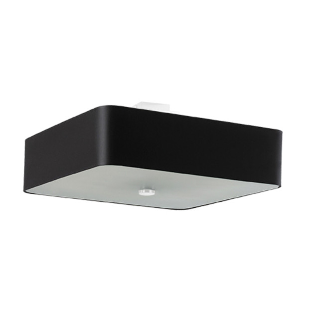 Plafonnier Lineaeon 55 blanc