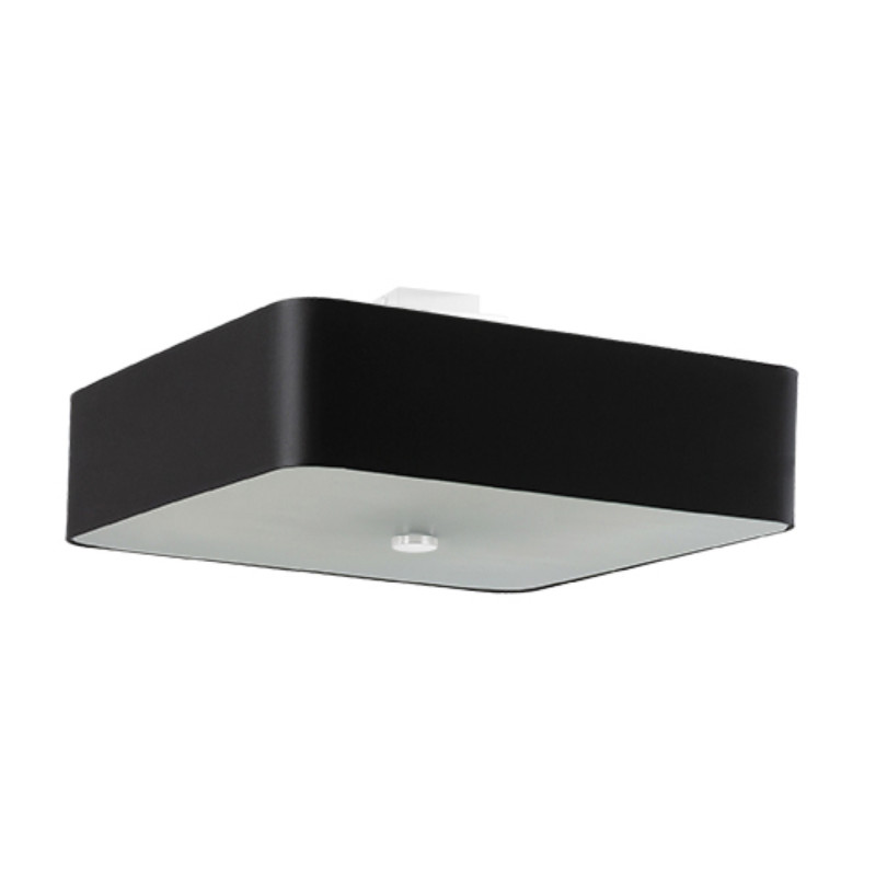 Plafonnier Lineaeon 55 blanc