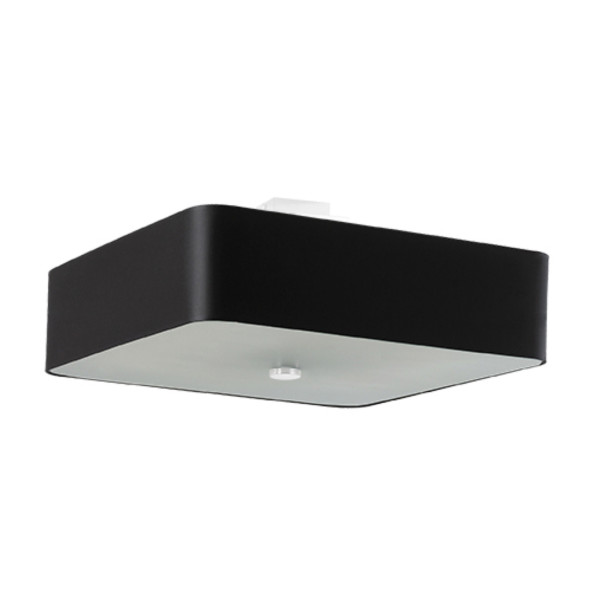 Plafonnier Lineaeon 55 blanc