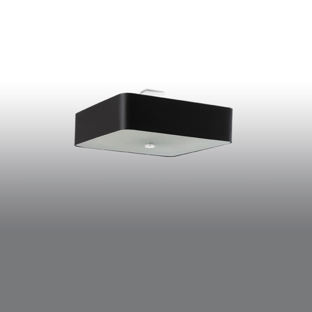 Plafonnier Lineaeon 55 blanc