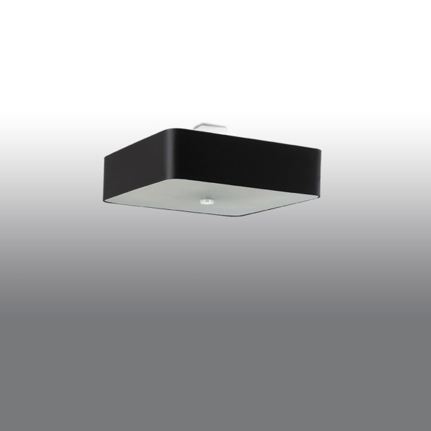 Plafonnier Lineaeon 55 blanc