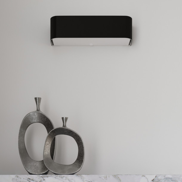 Plafonnier Lineaeon 55 blanc