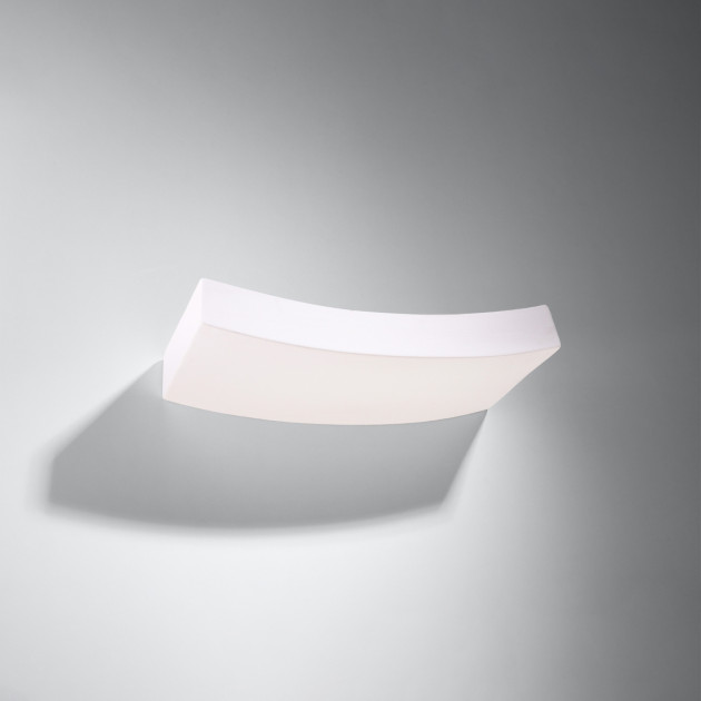 Applique en céramique Lumiea