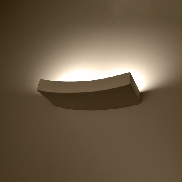 Applique en céramique Lumiea