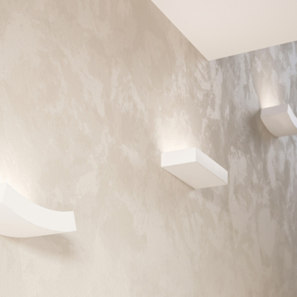 Applique en céramique Lumiea