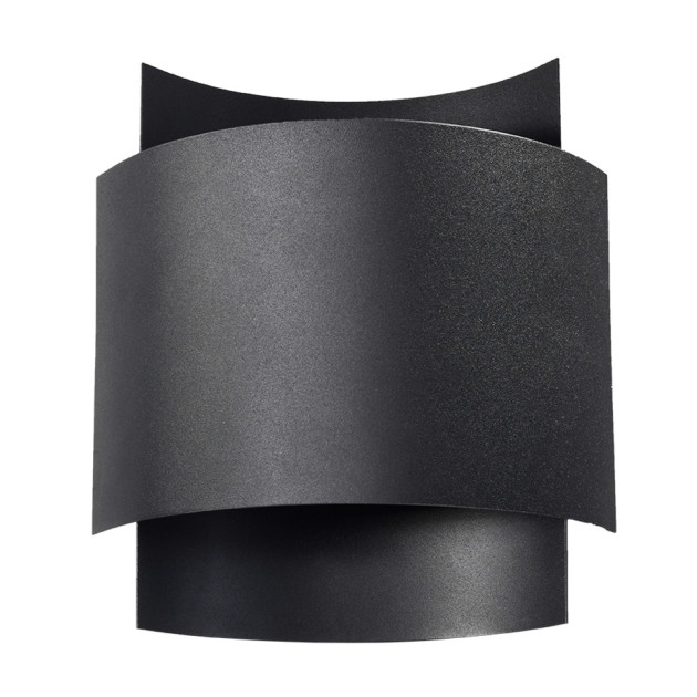 Applique Veraena noir