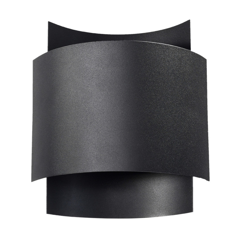 Applique Veraena noir