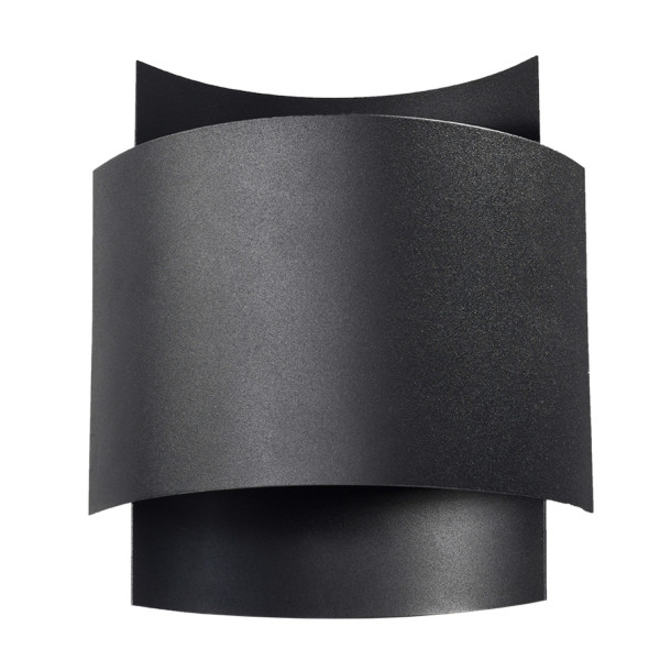 Applique Veraena noir
