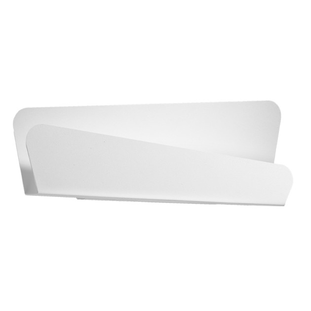 Applique Eloea blanc