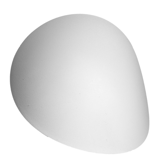 Applique Aureila blanc
