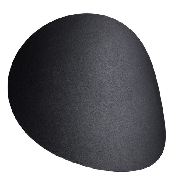 Applique Aureila noir