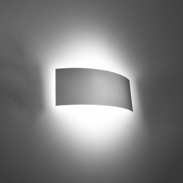 Applique Noraoar blanc