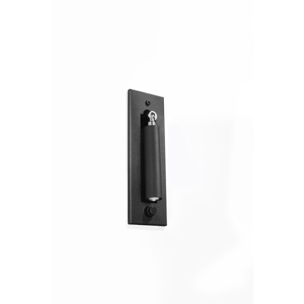 Applique Lineaoor noir