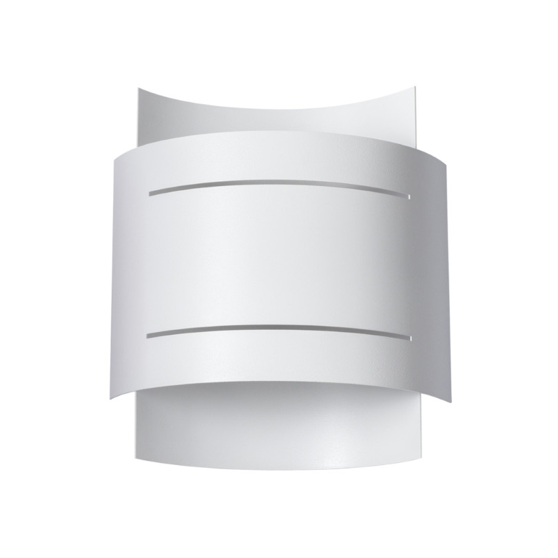 Applique Veraoen blanc