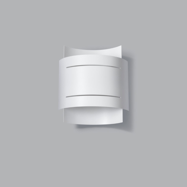Applique Veraoen blanc