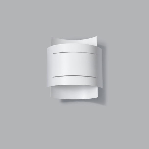 Applique Veraoen blanc