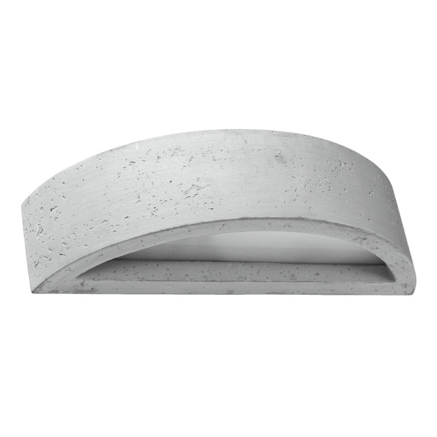 Applique Norayys béton